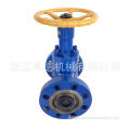 Throttle Cut-Off Vent Valve Throttle Globe Valve in sale Factory